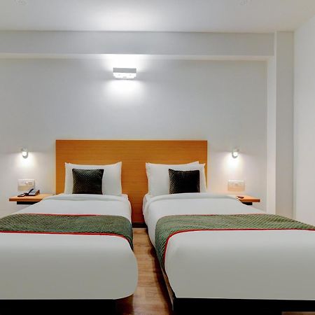 Townhouse Infinity Stays Gurgaon Ngoại thất bức ảnh